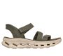 GO WALK GLIDE-STEP 2.0 SANDAL