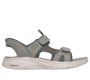 VAPOR FOAM SANDAL - KORRO