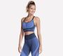 SEAMLESS STRIDE BRA
