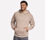 SKECHERS MAX SOFT HOODIE