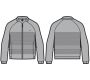 ELITE STRIPE JACKET