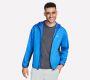 SKECHERS BLADE PACKABLE JACKE