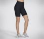 GOFLEX RIB HW 8" BIKE SHORT
