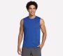 GODRI CHARGE MUSCLE TANK