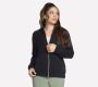 THE GOWALK HOODLESS HOODIE