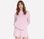 SKECHLUXE ELEVATE HOODIE