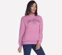 SKECH-SWEATS DESTINATION HOOD