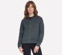GOWALK COZY FIT DIAMOND JACKE