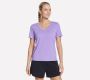 PIMA V-NECK TEE