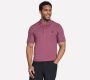 SKECHERS OFF DUTY POLO