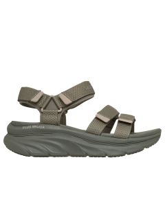 D´LUX WALKER SANDAL-SEA-SCAPE