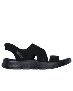 GO WALK FLEX SANDAL-ENTICING