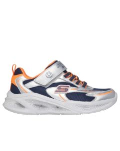 SKECHERS METEOR-LIGHTS-GLOW-S