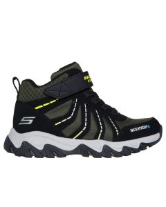 RUGGED RANGER - STORM TRAIL