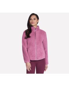 SKECH-SHERPA JACKET