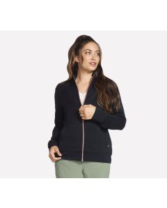 THE GOWALK HOODLESS HOODIE