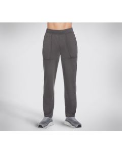 GOKNIT PIQUE LOUNGE PANT