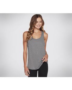 GODRI SWIFT TUNIC TANK