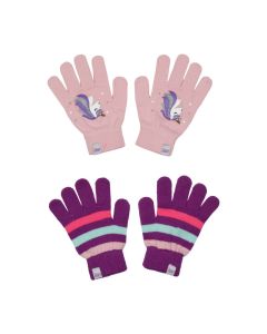 Skechers Gloves