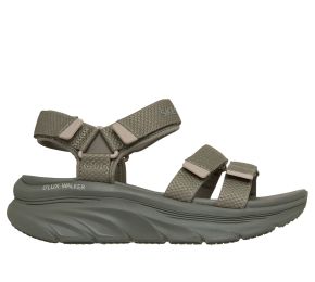 D´LUX WALKER SANDAL-SEA-SCAPE