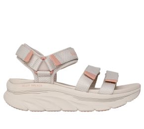 D´LUX WALKER SANDAL-SEA-SCAPE