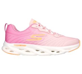 GO RUN SWIRL TECH SPEED - HEA