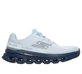 GO RUN GLIDE-STEP ARCH FIT