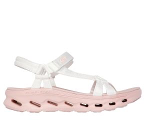 GO WALK GLIDE-STEP 2.0 SANDAL