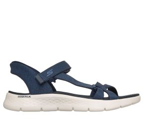 GO WALK FLEX SANDAL - ILLUMIN