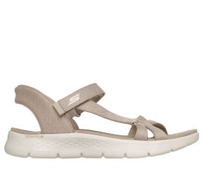 GO WALK FLEX SANDAL - ILLUMIN