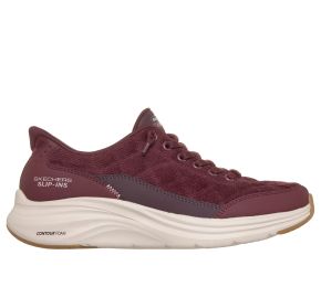 CONTOUR FOAM-LUXE COMFORT