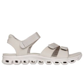 GLIDE-STEP SANDAL-COUNT ON ME