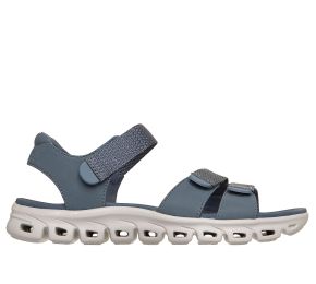 GLIDE-STEP SANDAL-COUNT ON ME