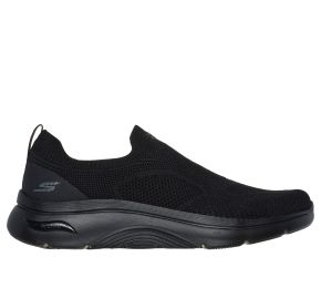 GO WALK ARCH FIT 2.0 - KNITTE