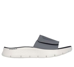 GO WALK FLEX SANDAL - SANDBAR