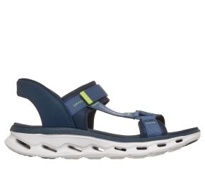 GO WALK GLIDE-STEP 2.0 SANDAL