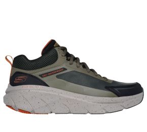 D´LUX WALKER 2.0 - GRAILO