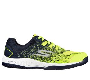 SKECHERS VIPER COURT - PICKLE