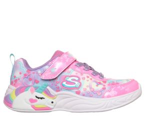 UNICORN DREAMS - HEART SPARKL