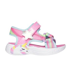 UNICORN DREAMS SANDAL