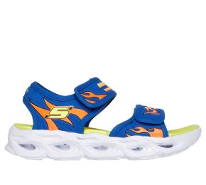 THERMO-SPLASH - HEAT TIDE