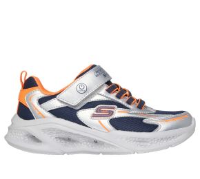 SKECHERS METEOR-LIGHTS-GLOW-S