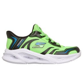 SKECHERS METEOR-LGIHT-BRISK-B
