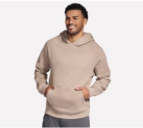 SKECHERS MAX SOFT HOODIE