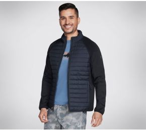 HYBRID JACKET 2.0