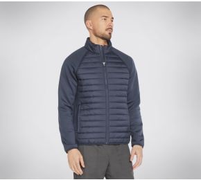 HYBRID JACKET 2.0