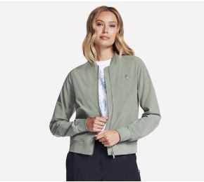 SKECHERS UPTOWN JACKET