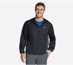 SKECHERS BLADE PACKABLE JACKE
