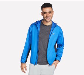 SKECHERS BLADE PACKABLE JACKE