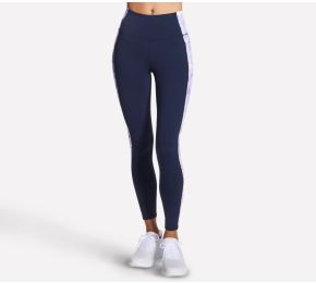 GOWALK BLOCK FL HW LEGGING